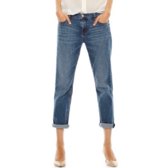 ✨Joe Fresh Slouchy Boyfriend Jeans - Picture 2 of 6